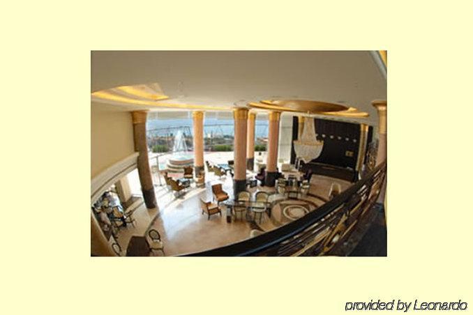 Sun Hills Suites Hotel Джуния Интерьер фото