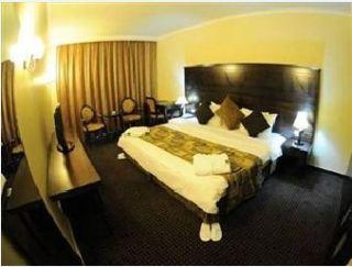 Sun Hills Suites Hotel Джуния Экстерьер фото