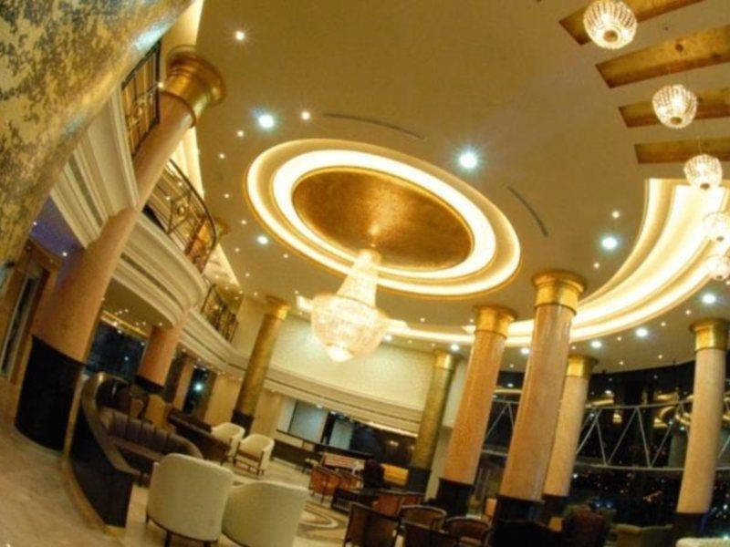 Sun Hills Suites Hotel Джуния Экстерьер фото